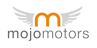 Mojo Motors Logo