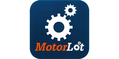 MotorLot Logo