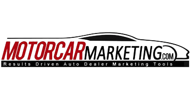 Motorcar Marketing Logo