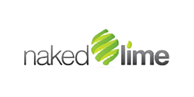 Naked Lime Logo