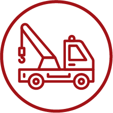 passtime truck icon