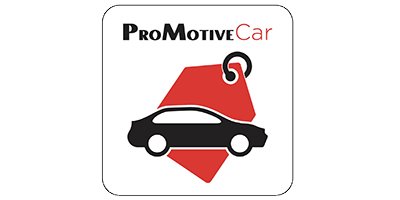 PromotiveCar Logo