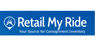 Retail My Ride Logo