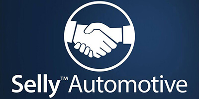 Selly Automotive Logo