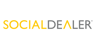 SocialDealer Logo