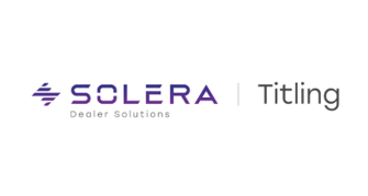 Logo for Solera Titling