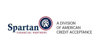 Spartan Financial Logo
