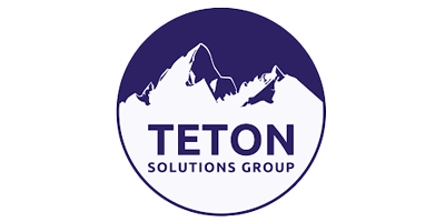 Teton Solutions Group Logo
