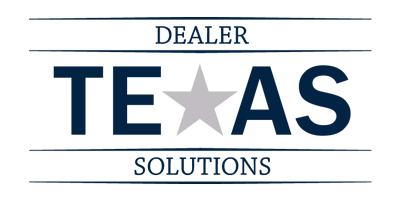 Texas Dealer Solutions Logo