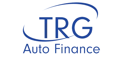 TRG Auto Fianance Logo