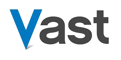 Vast Logo