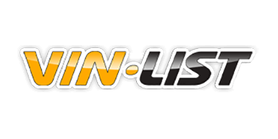VinList Logo