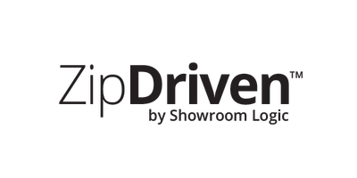 ZipDriven Logo