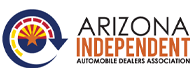 Arizona IADA Logo