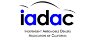 IADAC Logo