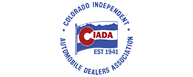Colorado IADA Logo