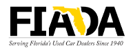 Florida IADA Logo