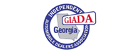 Georgia IADA Logo