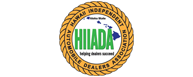 Hawaii IADA Logo
