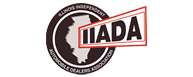 Illinois IADA Logo