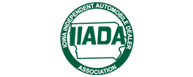 Iowa IADA Logo