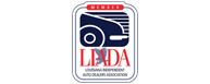 Louisiana IADA Logo