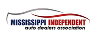 Mississippi IADA Logo