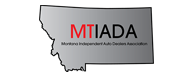 Montana IADA Logo