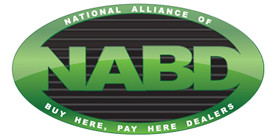 NABD Logo