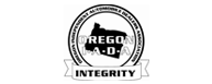 Oregon IADA Logo
