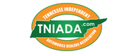 Tennesee IADA Logo