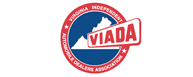 Virginia IADA Logo