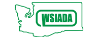 Washington IADA Logo