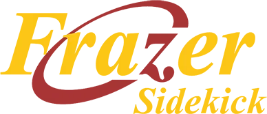 Frazer Sidekick Logo Image