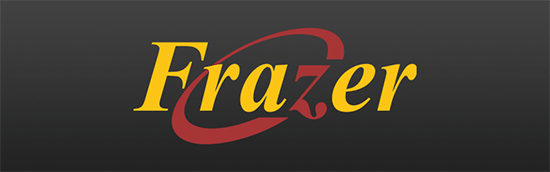 Frazer Logo